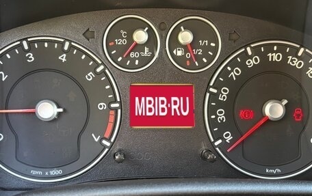 Ford Fusion I, 2008 год, 520 000 рублей, 11 фотография