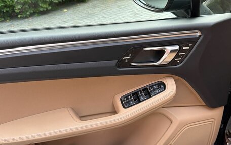 Porsche Macan I рестайлинг, 2019 год, 5 500 000 рублей, 10 фотография