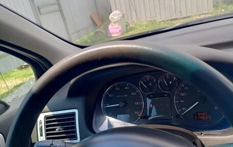 Peugeot 307 I, 2007 год, 259 000 рублей, 8 фотография