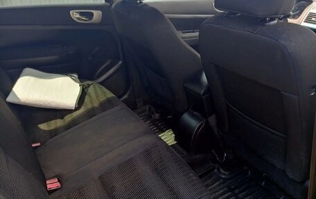 Peugeot 307 I, 2007 год, 259 000 рублей, 6 фотография