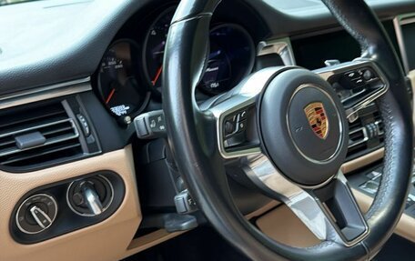 Porsche Macan I рестайлинг, 2019 год, 5 500 000 рублей, 11 фотография