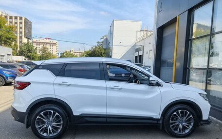 Geely Coolray I, 2020 год, 1 608 000 рублей, 4 фотография