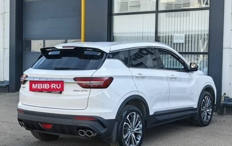 Geely Coolray I, 2020 год, 1 608 000 рублей, 5 фотография