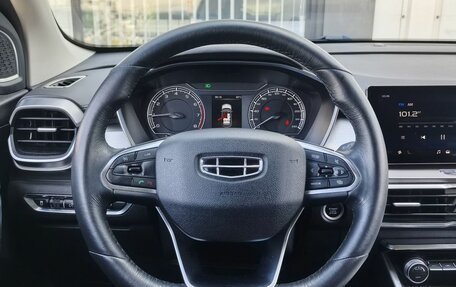 Geely Coolray I, 2020 год, 1 608 000 рублей, 16 фотография