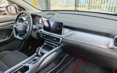 Geely Coolray I, 2020 год, 1 608 000 рублей, 11 фотография