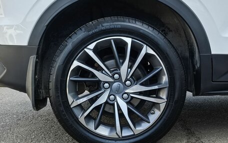 Geely Coolray I, 2020 год, 1 608 000 рублей, 10 фотография