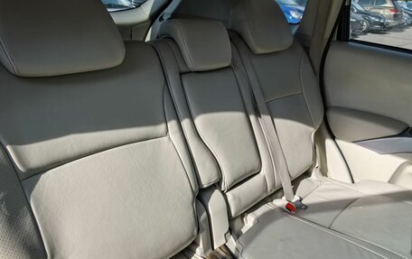 Citroen C-Crosser, 2009 год, 872 000 рублей, 12 фотография