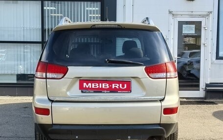 Citroen C-Crosser, 2009 год, 872 000 рублей, 6 фотография