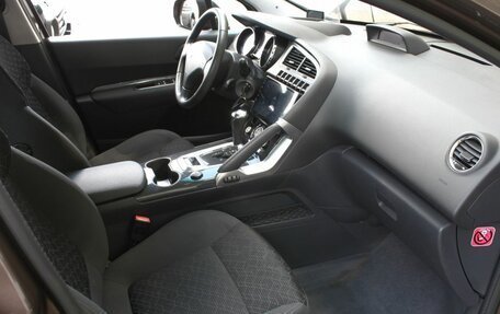 Peugeot 3008 I рестайлинг, 2014 год, 1 010 000 рублей, 12 фотография