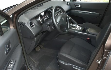 Peugeot 3008 I рестайлинг, 2014 год, 1 010 000 рублей, 16 фотография