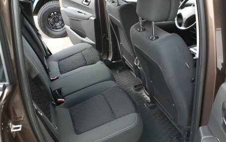 Peugeot 3008 I рестайлинг, 2014 год, 1 010 000 рублей, 13 фотография