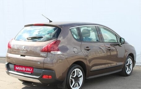 Peugeot 3008 I рестайлинг, 2014 год, 1 010 000 рублей, 7 фотография