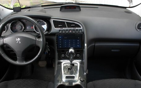 Peugeot 3008 I рестайлинг, 2014 год, 1 010 000 рублей, 17 фотография