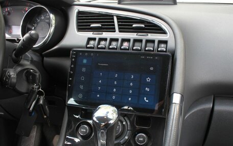 Peugeot 3008 I рестайлинг, 2014 год, 1 010 000 рублей, 19 фотография
