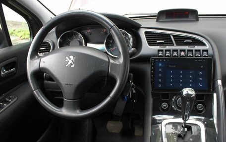 Peugeot 3008 I рестайлинг, 2014 год, 1 010 000 рублей, 18 фотография
