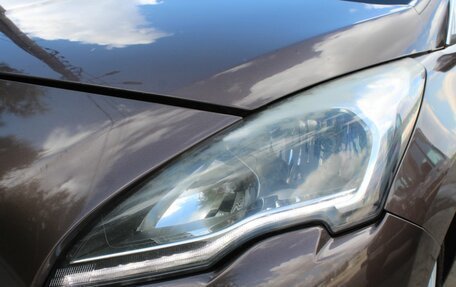 Peugeot 3008 I рестайлинг, 2014 год, 1 010 000 рублей, 21 фотография
