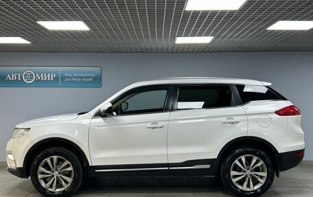 Geely Atlas I, 2018 год, 1 329 000 рублей, 4 фотография
