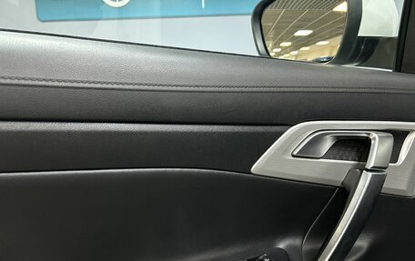 Geely Atlas I, 2018 год, 1 329 000 рублей, 11 фотография