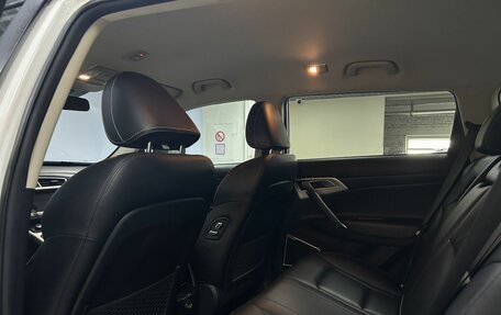 Geely Atlas I, 2018 год, 1 329 000 рублей, 13 фотография
