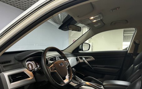 Geely Atlas I, 2018 год, 1 329 000 рублей, 9 фотография