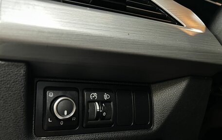 Geely Atlas I, 2018 год, 1 329 000 рублей, 10 фотография