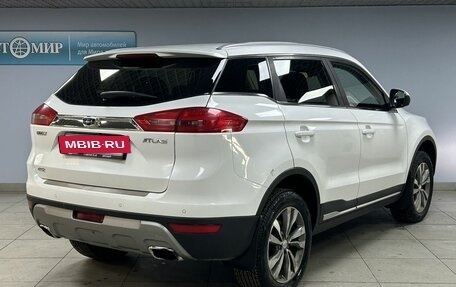 Geely Atlas I, 2018 год, 1 329 000 рублей, 7 фотография