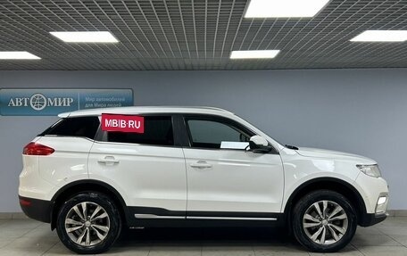 Geely Atlas I, 2018 год, 1 329 000 рублей, 8 фотография