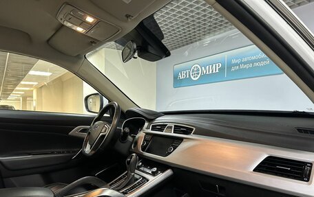 Geely Atlas I, 2018 год, 1 329 000 рублей, 15 фотография