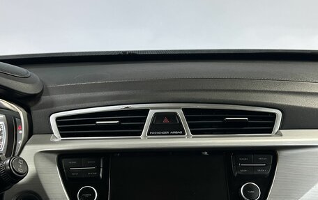 Geely Atlas I, 2018 год, 1 329 000 рублей, 22 фотография