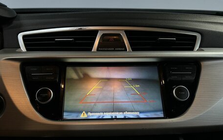 Geely Atlas I, 2018 год, 1 329 000 рублей, 25 фотография