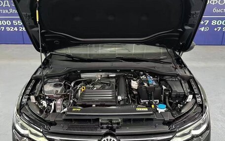 Volkswagen Golf VIII, 2022 год, 2 056 000 рублей, 2 фотография