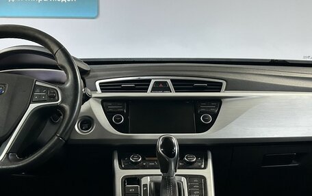 Geely Atlas I, 2018 год, 1 329 000 рублей, 21 фотография