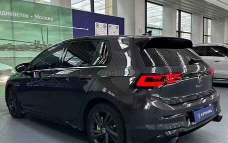 Volkswagen Golf VIII, 2022 год, 2 056 000 рублей, 5 фотография