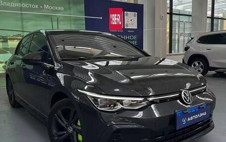 Volkswagen Golf VIII, 2022 год, 2 056 000 рублей, 3 фотография