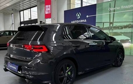 Volkswagen Golf VIII, 2022 год, 2 056 000 рублей, 4 фотография