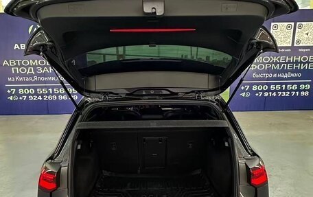 Volkswagen Golf VIII, 2022 год, 2 056 000 рублей, 12 фотография