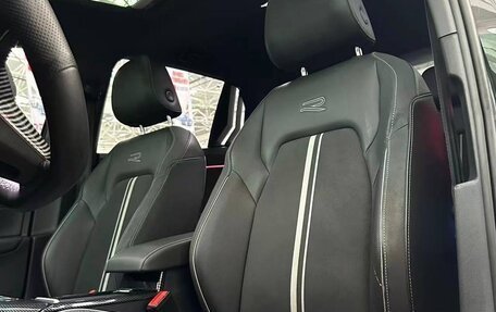 Volkswagen Golf VIII, 2022 год, 2 056 000 рублей, 14 фотография