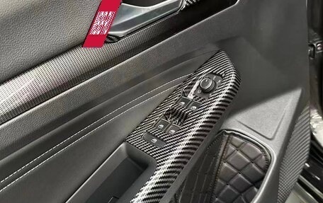 Volkswagen Golf VIII, 2022 год, 2 056 000 рублей, 11 фотография