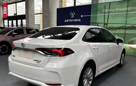 Toyota Corolla, 2023 год, 1 770 000 рублей, 5 фотография
