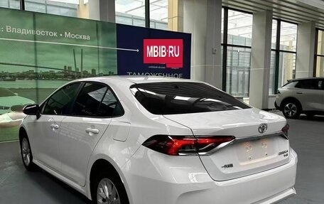 Toyota Corolla, 2023 год, 1 770 000 рублей, 3 фотография