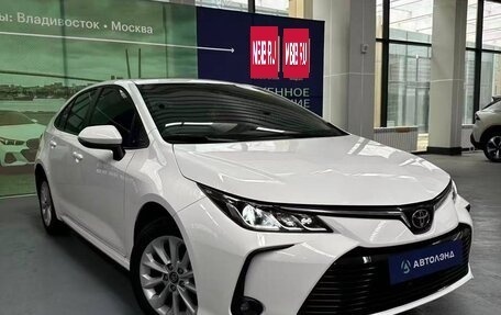 Toyota Corolla, 2023 год, 1 770 000 рублей, 2 фотография