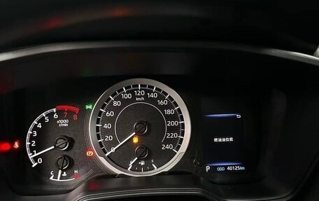 Toyota Corolla, 2023 год, 1 770 000 рублей, 9 фотография