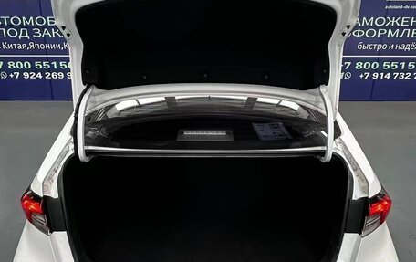 Toyota Corolla, 2023 год, 1 770 000 рублей, 8 фотография