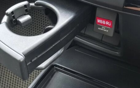 Honda Stepwgn IV, 2016 год, 1 793 000 рублей, 21 фотография
