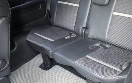 Honda Stepwgn IV, 2016 год, 1 793 000 рублей, 32 фотография