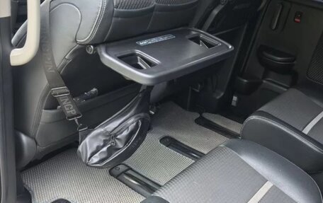 Honda Stepwgn IV, 2016 год, 1 793 000 рублей, 30 фотография