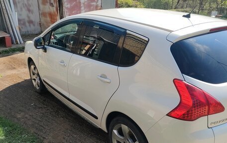 Peugeot 3008 I рестайлинг, 2010 год, 380 000 рублей, 3 фотография