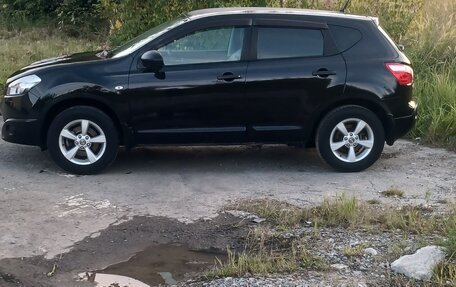 Nissan Qashqai, 2013 год, 1 250 000 рублей, 4 фотография