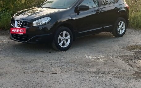 Nissan Qashqai, 2013 год, 1 250 000 рублей, 3 фотография