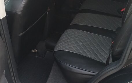 Nissan Qashqai, 2013 год, 1 250 000 рублей, 10 фотография